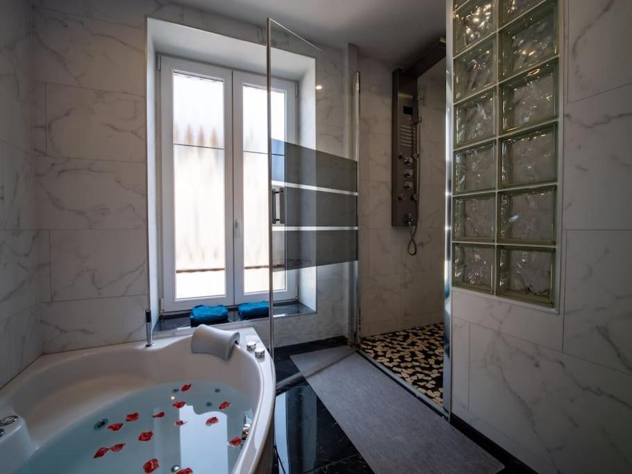 Duplex Jeanne D'Arc Billard Baby Logements Insolites Nancy Luaran gambar