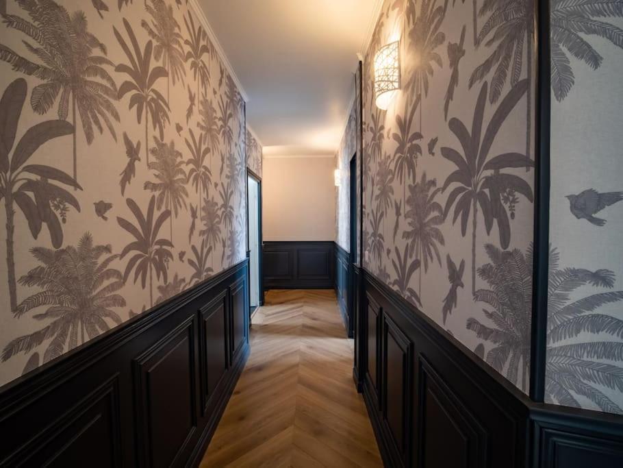Duplex Jeanne D'Arc Billard Baby Logements Insolites Nancy Luaran gambar