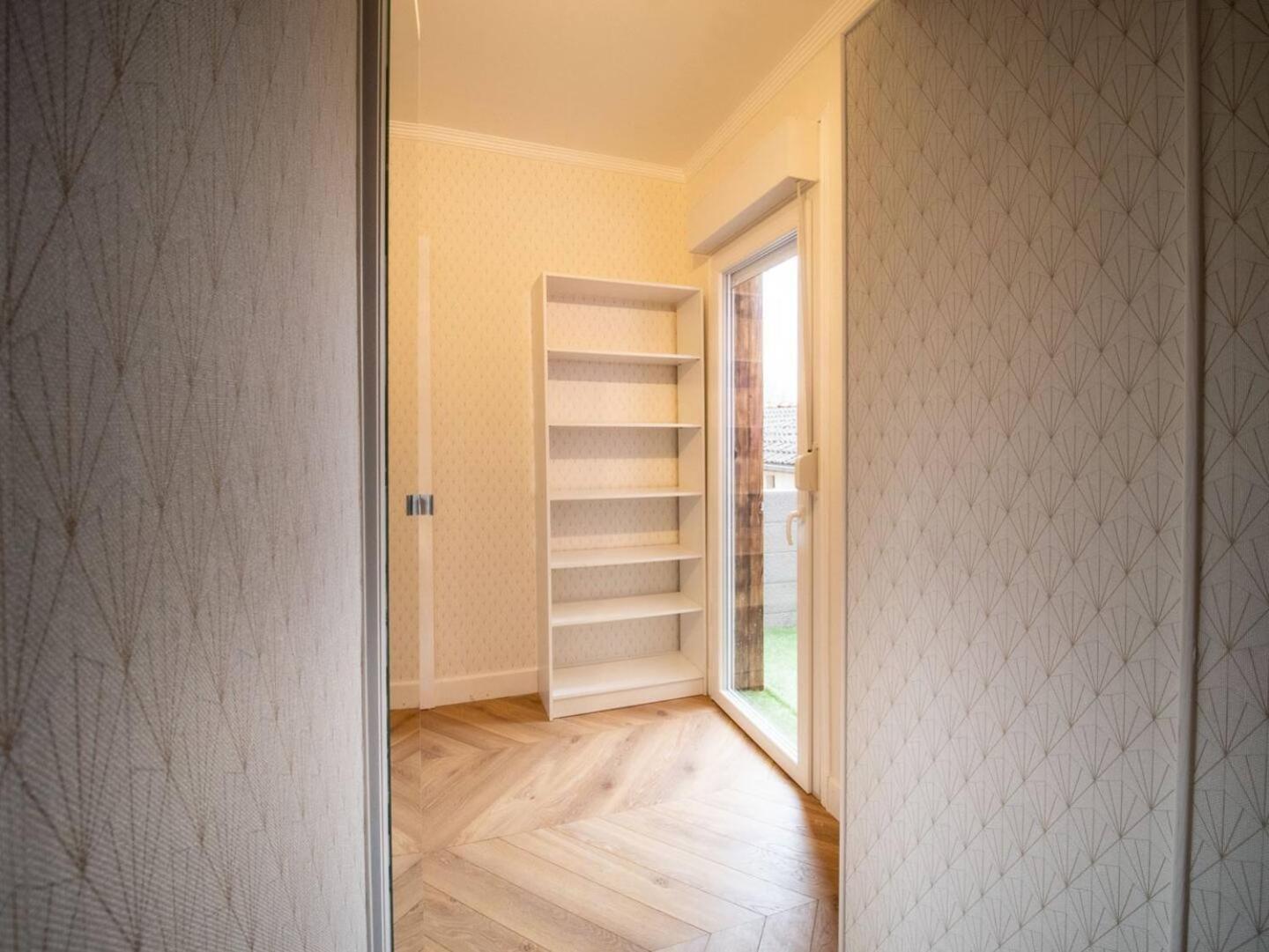 Duplex Jeanne D'Arc Billard Baby Logements Insolites Nancy Luaran gambar